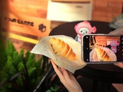 -方炉·天然食材面包店(青秀店)