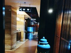 -益健·足疗汗蒸SPA(芙蓉广场店)