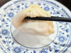 -邢家锅贴老店·非遗·开封菜(金明广场店)