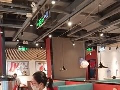 -避风塘(宝山万达店)