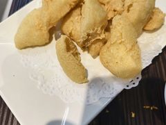 -东江海鲜大排档·潮汕菜·砂锅粥