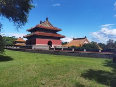 -北陵公园