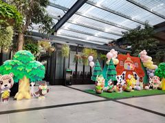 -云境生态园(红谷滩店)