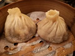 天王烤鸭包-南京大牌档(凯德大峡谷店)