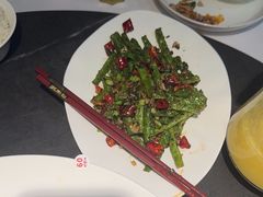 -一品红川菜(皇岗店)