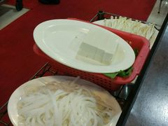 -来自潮州牛肉店(华强北店)