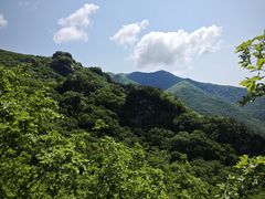 -五女峰国家森林公园