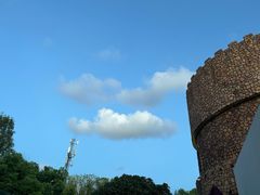 -J Create城市露营咖啡·简餐·宠物(上海动物园店)