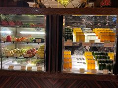 -上海和平饭店茉·莉酒廊 Jasmine Lounge