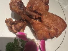 -西安饭庄·非遗陕菜(钟楼店)