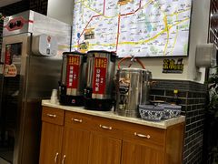 -秦君宝手擀菠菜面(金花路店)