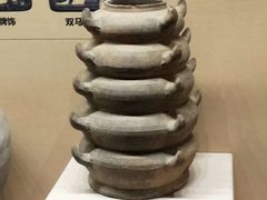 -宁夏博物馆