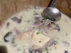 -云中鱼蒸汽石锅鱼(川沙百联店)