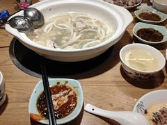-龙泉人椰子鸡·糟粕醋·海南菜(南大桥店)