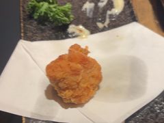 -無二炙坊·和牛烧肉(大钟寺1733店)
