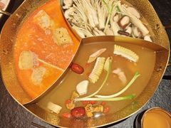 -色響火锅(恒隆广场店)