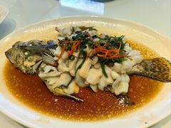 -老广酒楼(樱花店)