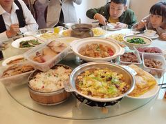 -伙工殿餐厅(吉大店)