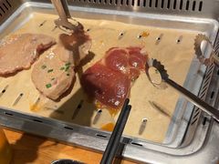 -新石器烤肉(南站店)