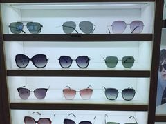 -精益眼镜(建三店)