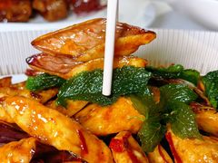 -海富门·带鱼·淮扬菜·粤菜(甘家口店)