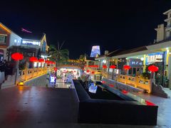 -三亚亚龙湾雅高美爵酒店