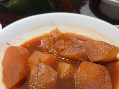 -吴越荣记苏州菜·松鼠桂鱼100%活鱼现做(斜塘老街店)