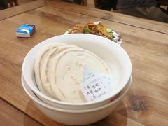 -老刘家永盛斋·传统泡馍(东关南街店)