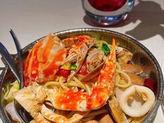 意面-Solo(衡山路店)