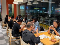 -隅乐胡椒虾·台湾菜·团建(皇岗店)