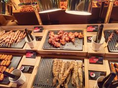 -比格比萨自助(德思勤四季汇店)