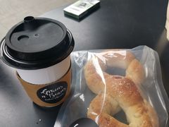 -面包谷Grains n' Beans(九号公馆店)