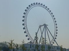 -南戴河国际娱乐中心