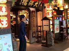 -南京大牌档(中关村店)