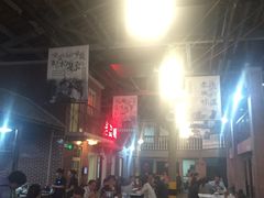 -薇满楼宴会中心(尚城国际购物中心店)