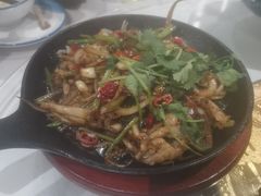 -巢湖名吃·东关老鹅汤(江南风情街店)
