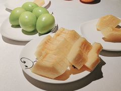 -肴约·花园式餐厅(湖里店)