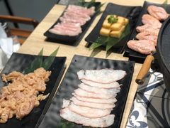 -一斗烧肉