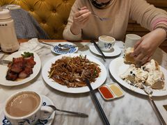-翠华餐厅(德基广场店)