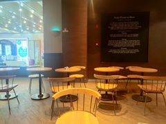 -星巴克臻选(南京江宁万达广场店)