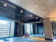 -LA合时健身4PMFIT(花桥旗舰店)