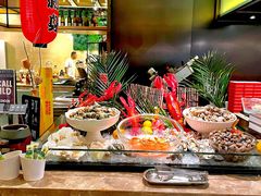 -佳源四季酒店-雅悦自助餐厅(新洲路店)