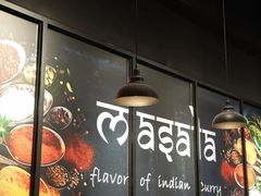 -南国印度餐厅Dakshin