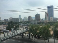 -兰州黄河桥梁博物馆