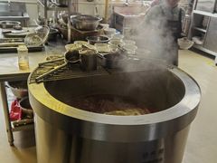 -龙门李家三旦羊肉汤馆