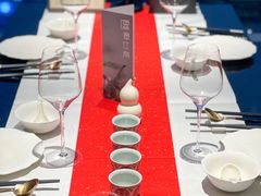 -馋遇江南·精致湖景雅宴(东方之门店)