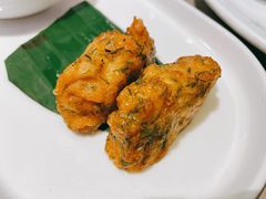 -美奈小馆·东南亚菜(福田星河COCO Park店)