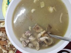 -银峰农庄·特色烧鸡·鲜无花果浸鸡
