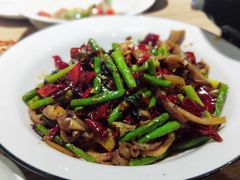 -建辉湖南土菜馆(南大街店)