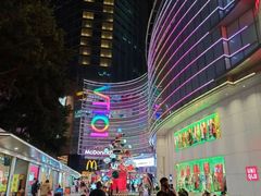 -VT101维多利广场